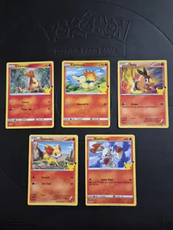 Pokemon TCG McDonalds 2021 Promo Cards (a set of 14) - Image 2
