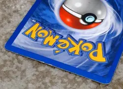 POKEMON MACHAMP 1st EDITION HOLOGRAPHIC CARD 8/102 BASE SET 1999 - Image 4