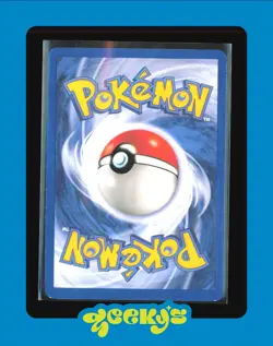 Diglett #071 Base Set 2 Original Series WOTC Pokemon TCG - Image 2