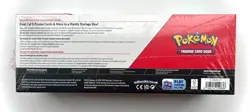 POKEMON PRISMATIC EVOLUTIONS SAM'S CLUB SURPRISE BOX + BOOSTER BOX - SEALED!! - Image 3