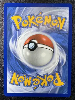 Pokemon Slurpuff Illustration Rare IR Full Art Holo 236/217 Ascended Heroes - Image 3