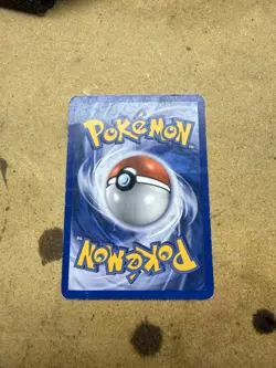 Pokemon TCG Blastoise Delta Crystal Guardians 2/100 Delta Species - Image 2