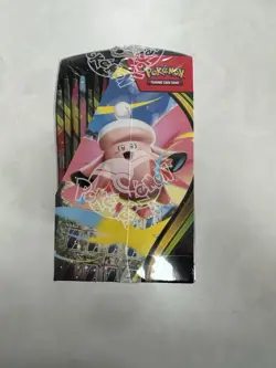 Pokemon Perfect Order Booster Box 36 Packs New And Sealed - Image 3