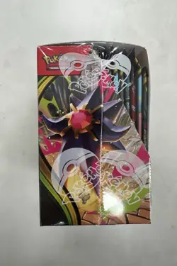 Pokemon Perfect Order Booster Box 36 Packs New And Sealed - Image 4