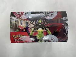 Pokemon Perfect Order Booster Box 36 Packs New And Sealed - Image 5