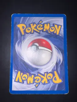 Pokemon Magneton 9/102 Set Base Rara Holo Unlimited Wizards ITA Carte Vintage - Image 3