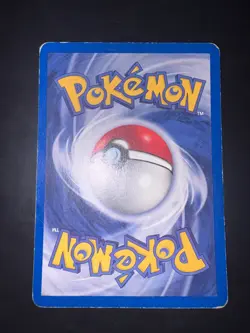 Pokemon Magneton 9/102 Set Base Rara Holo Unlimited Wizards ITA Carte Vintage - Image 4