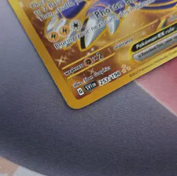Pokemon TCG - Miraidon ex 253/198 - Scarlet & Violet - Holo Gold Hyper Rare - Image 4