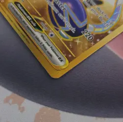 Pokemon TCG - Miraidon ex 253/198 - Scarlet & Violet - Holo Gold Hyper Rare - Image 5