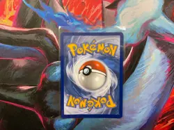 Pikachu Stamped Pokemon Day 2026 051/162 Cosmos Holo Promo NM - Image 2