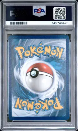 2021 POKEMON CELEBRATIONS CLASSIC COLLECTION #4 CHARIZARD-HOLO PSA 10 - Image 2