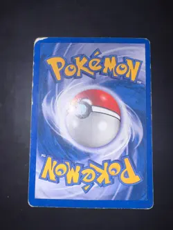 Carta Pokemon Charizard 39/165 Set Expedition Ita - Image 2