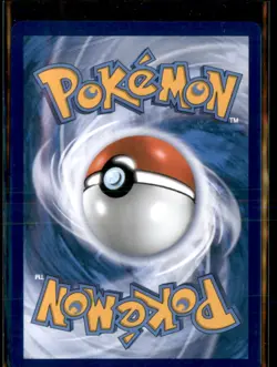 Pokemon Arven's Greedent 159/182 Destined Rivals Cosmo Holo Promo - Image 2