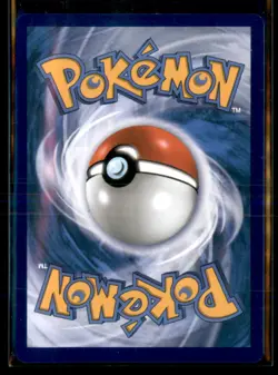 Pokemon Ethan's Magcargo 036/182 SV10: Destined Rivals Cosmo Holo Promo - Image 2