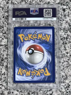 Magneton Surging Sparks Pokemon Center ETB Black Star Promo #159 PSA 10 - Image 2