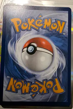 Pokemon TCG Perfect Order Rosa's Encouragement 123/088 – English NM-Mint - Image 3