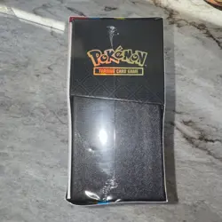 Pokemon TCG Elite Trainer Box ETB Gardevoir Mega Evolution SEALED - Image 5