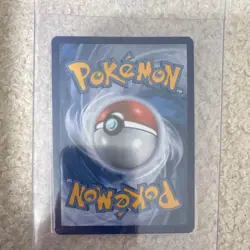Pokemon Giovanni's Scheme 162/162 Breakthrough Full Art Holo Ultra Rare 2015 - Image 2