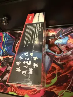 Pokemon Prismatic Evolutions Sam's Club Exclusive Booster Bundle & Surprise Box - Image 2