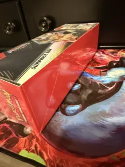 Pokemon Prismatic Evolutions Sam's Club Exclusive Booster Bundle & Surprise Box - Image 3