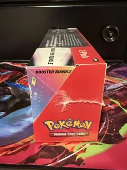 Pokemon Prismatic Evolutions Sam's Club Exclusive Booster Bundle & Surprise Box - Image 5