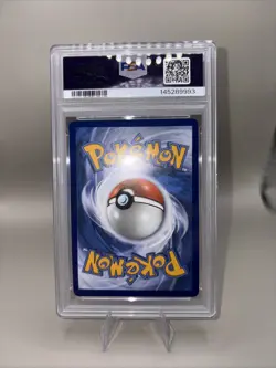 Litleo 139/132 (NM) - ME01: Mega Evolution - Illustration Rare - Pokemon TCG - Image 2