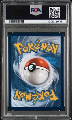 SEQUENTIAL PSA 10 GYARADOS 207 RAYQUAZA VMAX 217 EVOLVING SKIES RAINBOW POKEMON - Image 3