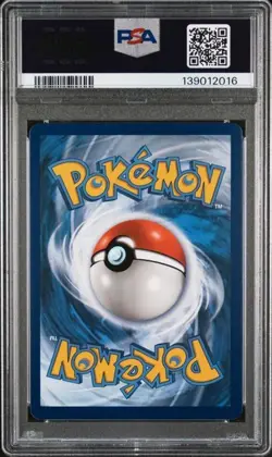 SEQUENTIAL PSA 10 GYARADOS 207 RAYQUAZA VMAX 217 EVOLVING SKIES RAINBOW POKEMON - Image 5