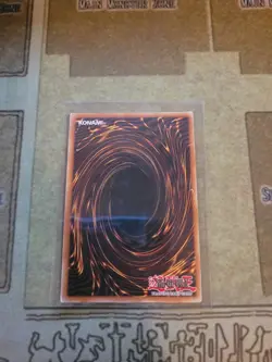 YUGIOH ANCIENT GEAR CASTLE SOI-EN047 SUPER UNLIMITED ED MP - Image 2