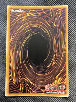 YuGiOh! - Train Connection DRLG-EN039 Super Rare 1st Edition Near Mint - Image 2