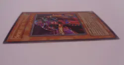 Spirit of the Pharaoh AST-062 (Ultra Rare, Unlimited, Played / LP) Yugioh - Image 3
