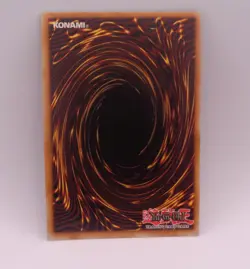 Spirit of the Pharaoh AST-062 (Ultra Rare, Unlimited, Played / LP) Yugioh - Image 4