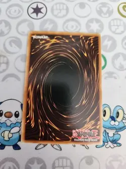 Heraldry Change CBLZ-EN070 Yu-Gi-Oh! Card Light Play 1st Edition - Image 2