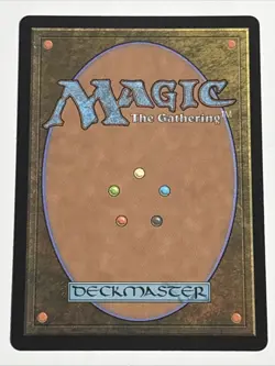 MTG Wilds of Eldraine Mosswood Dreadknight 0231 NM Rare - Image 2