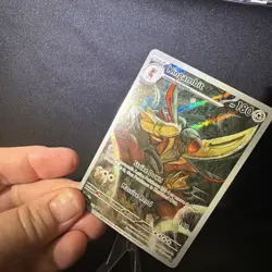 Kingambit 130 Sv: Scarlet & Violet Promo Cards Holo - Image 4
