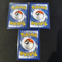 Pokemon TCG Meowstic RC15-32 Generations: Radiant Collection Holo Card 2016 - Image 2