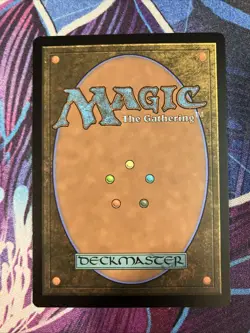 Genji Glove - Final Fantasy MTG English - Image 2