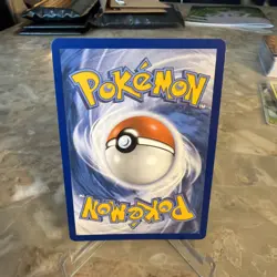 Meowth Ex Perfect Order 121/088 SIR Pokemon TCG English NM - Image 2