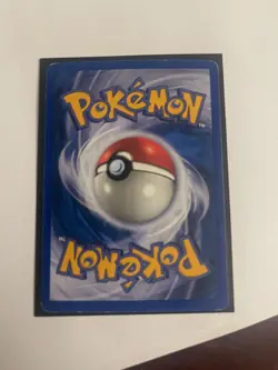 pokemon cards Hypno legendary collection reverse holo - Image 2