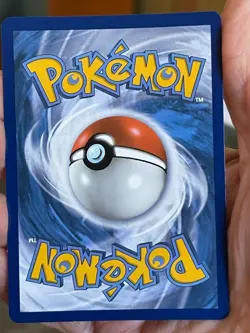 POKEMON GALARIAN SLOWPOKE SWSH126 PROMO COSMOS HOLO WITH SWIRL NM SEE PICS - Image 2