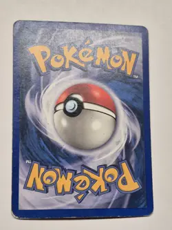 Pokemon Rhydon Legendary Collection 35/110 Reverse Holo - Image 4