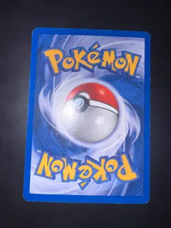 Carta Pokemon Dark Alakazam 1/82 Holo Set Team Rocket ITA Condizione EXCELLENT - Image 3