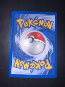 Carta Pokemon Dark Alakazam 1/82 Holo Set Team Rocket ITA Condizione EXCELLENT - Image 4