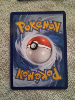 Galarian Slowpoke Swirl SWSH126 Pokemon Promo 2021 NM 🔥🔥🔥 - Image 2