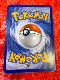 Pokemon TCG Feraligatr ex 103/115 Unseen Forces Holo 2005 - Image 4