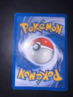 Pokemon Feraligatr 4/111 Neo Genesis Rara Holo Unlimited Wizards ITA Good+ - Image 4