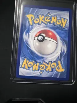 Kieran 174/131 Pokemon Prismatic Evolutions Special Illustration Rare NM - Image 2