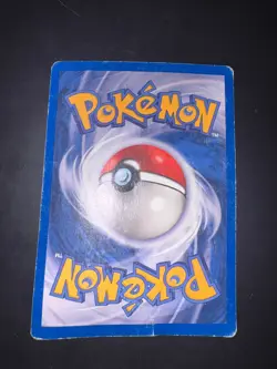 Pokemon Machamp 8/102 Rara Prima Edizione | Set Base Italiano Vintage - Image 2