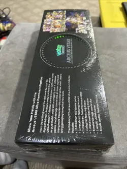 Pokemon TCG Arceus VSTAR Ultra Premium Collection Box SEALED UPC - Image 5