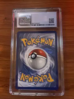 2019 POKEMON PROMO #SM210 MOLTRES & ZAPDOS & ARTICUNO GX CGC 10 GEM MINT - Image 2